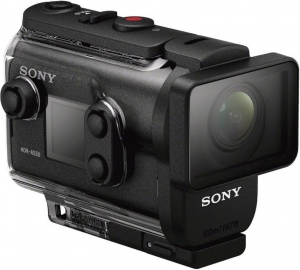 Sony HDR-AS50